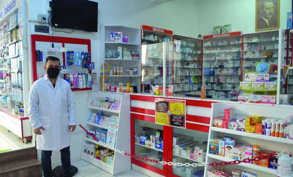 Grip Aşısına Herkes Ulaşamayacak