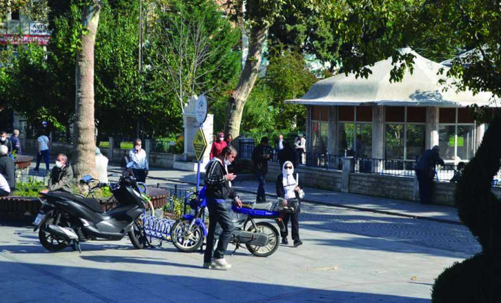 Aman Dikkat Vakalar Artıyor!!!