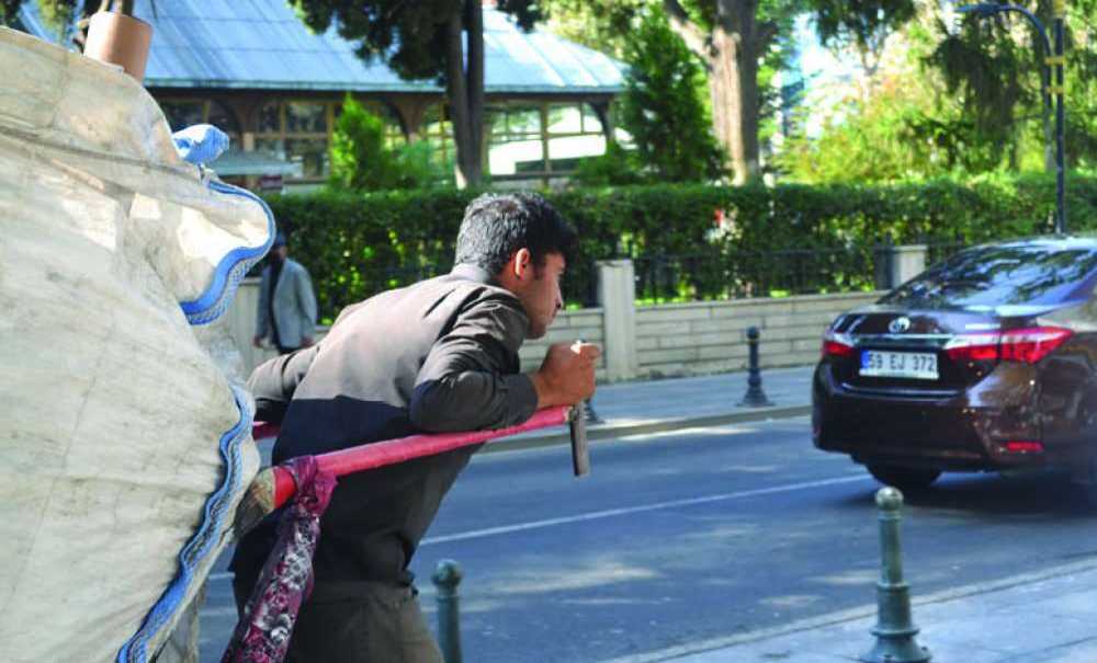 Aman Dikkat Vakalar Artıyor!!!