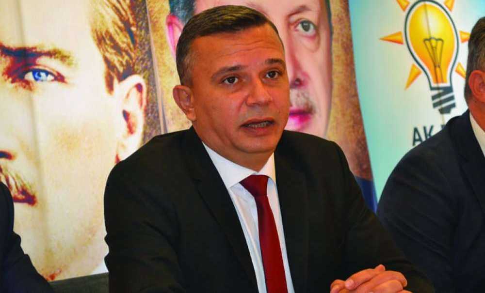 “Çorlu'da Kahramanlık Hikâyesi Yazmak İstiyoruz”