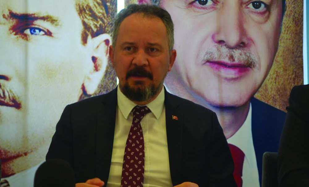 “Çorlu'da Kahramanlık Hikâyesi Yazmak İstiyoruz”