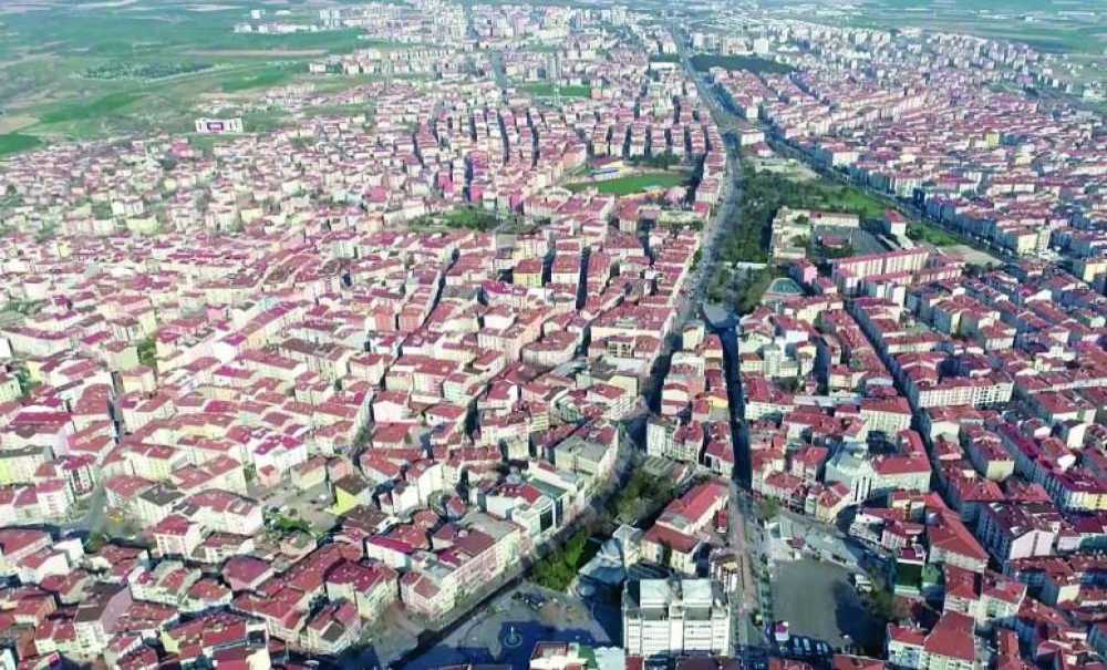 “Şehirlerde En Önemli Gündem Maddesi Güvenlik Olmalı”