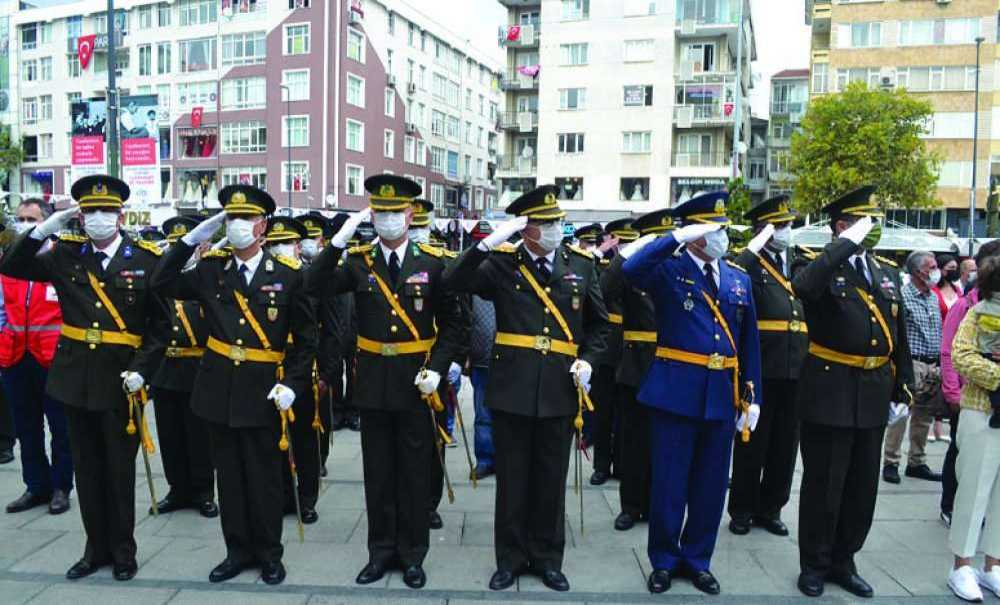 Cumhuriyetimiz 97 Yaşında