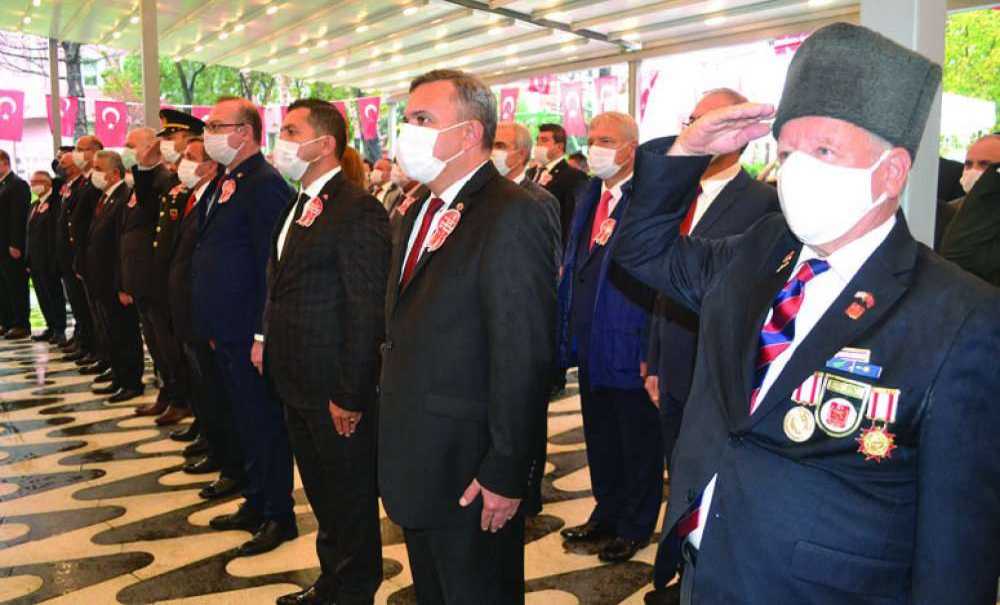 “Cumhuriyet Milletimizin Ortak Eseridir”