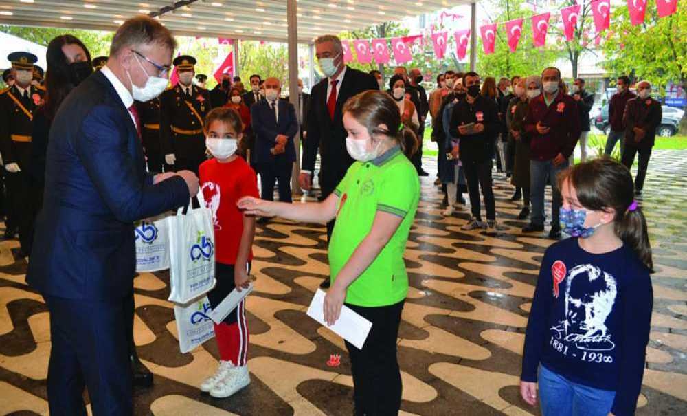 “Cumhuriyet Milletimizin Ortak Eseridir”