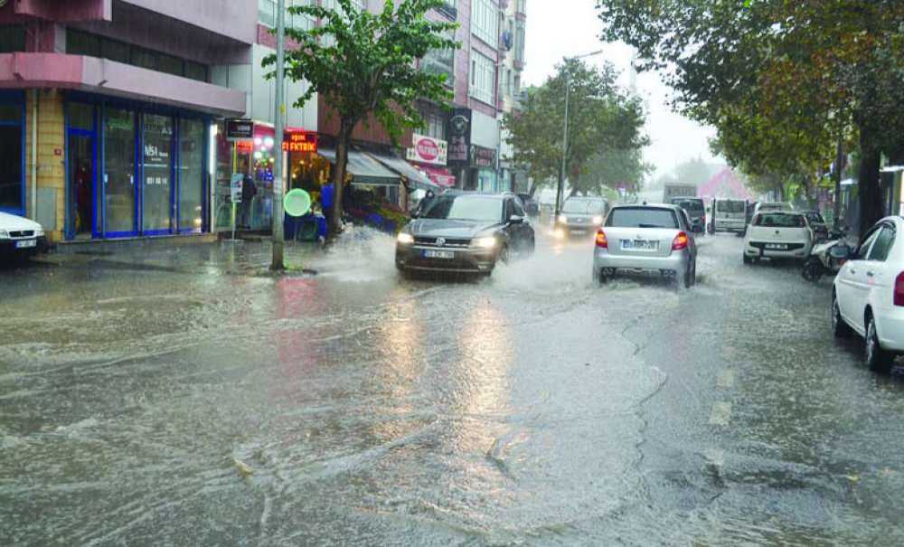 “Teski, Bu Sorunu Ne Zaman Çözeceksin”