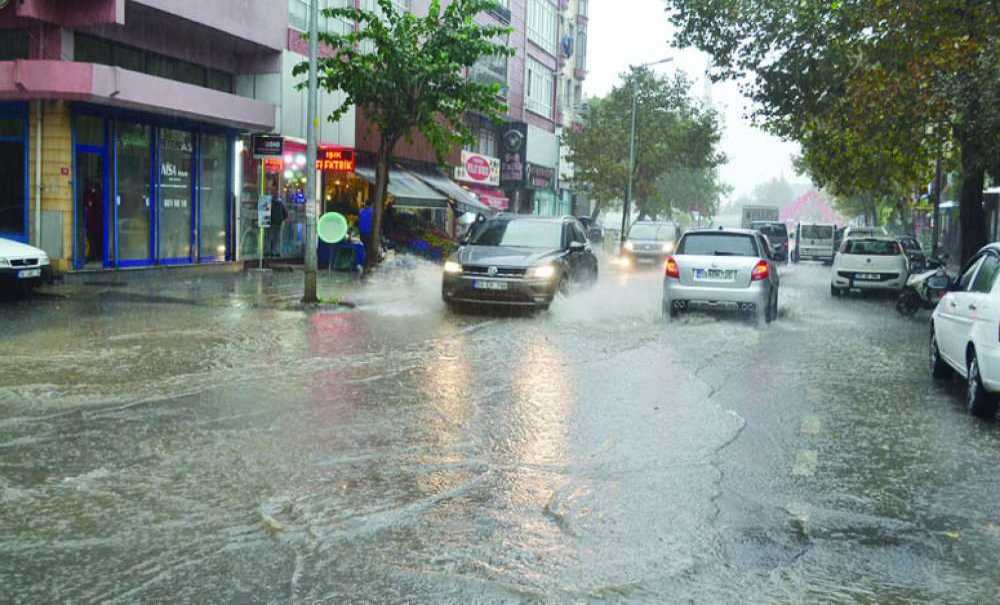 “Teski, Bu Sorunu Ne Zaman Çözeceksin”