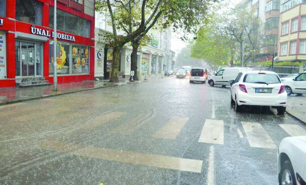 “Teski, Bu Sorunu Ne Zaman Çözeceksin”