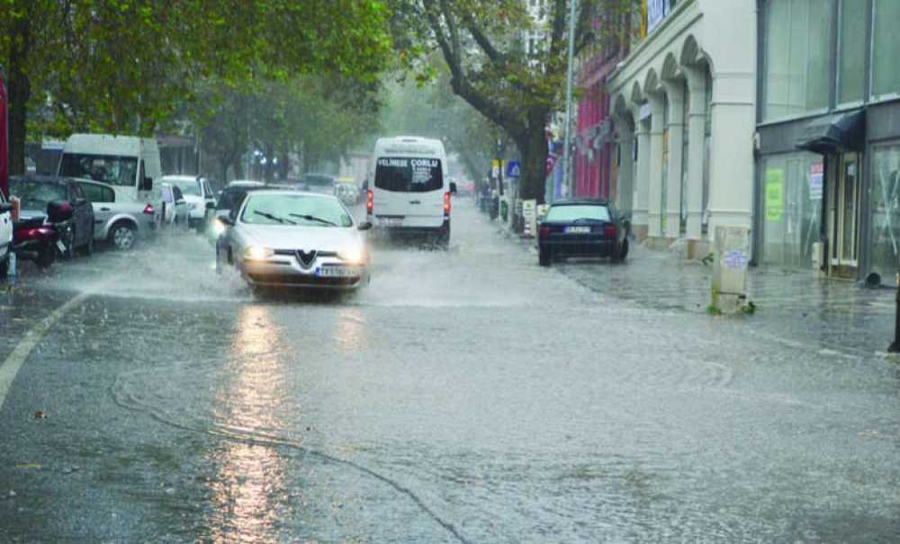 “Teski, Bu Sorunu Ne Zaman Çözeceksin”