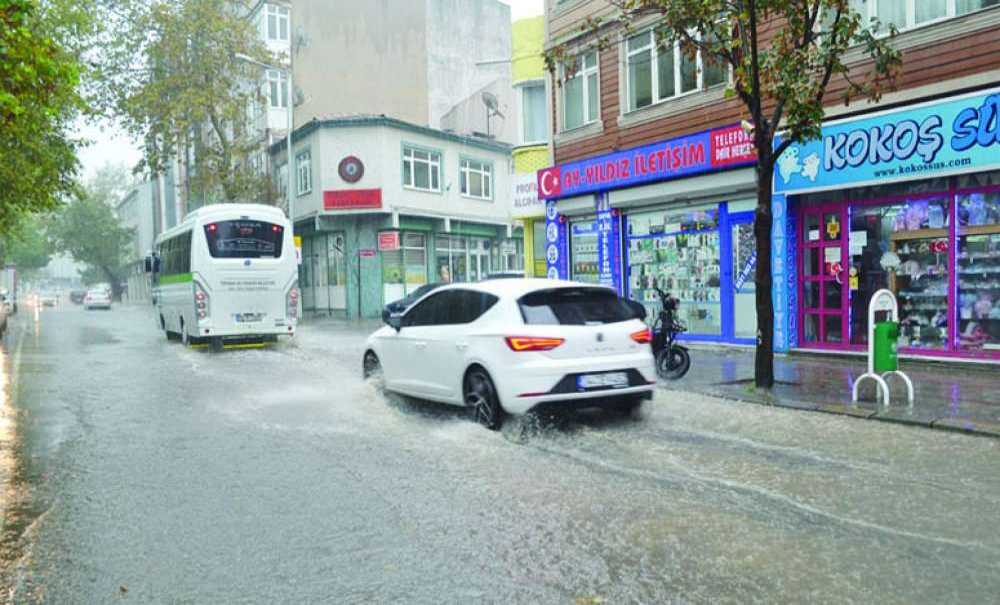 “Teski, Bu Sorunu Ne Zaman Çözeceksin”