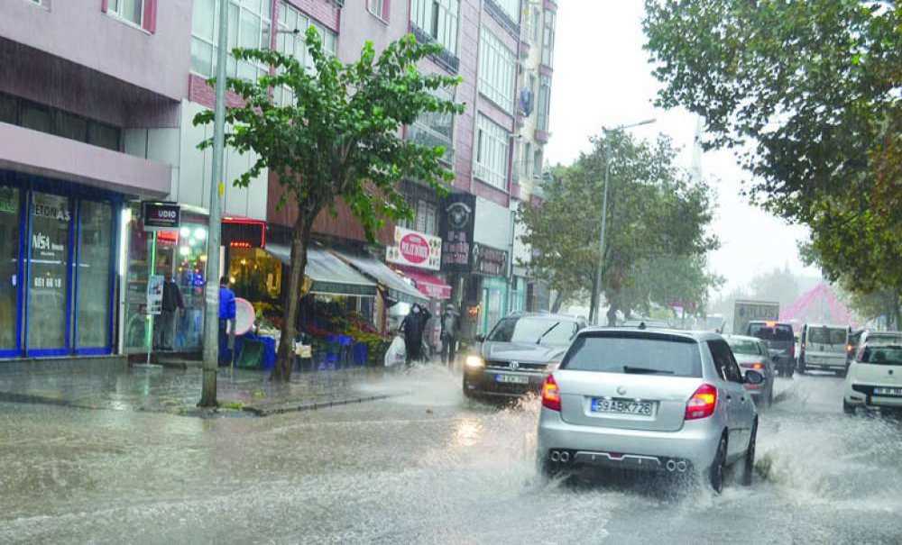 “Teski, Bu Sorunu Ne Zaman Çözeceksin”