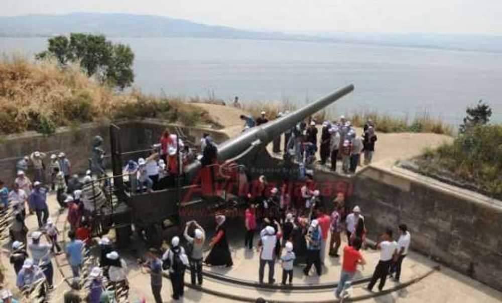 Çorlu Gazeteciler Derneği Ailesi Çanakkale Yolcusu