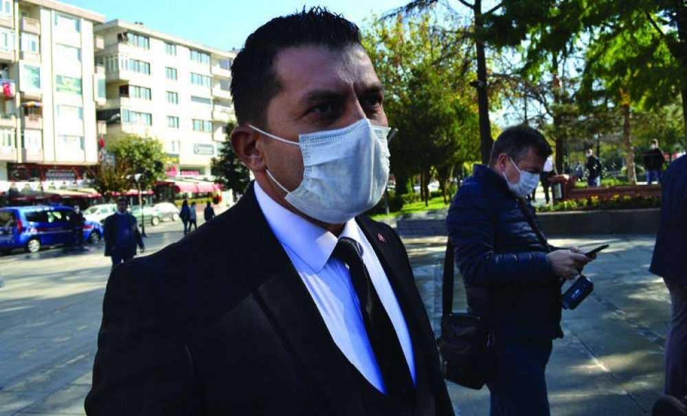 Çorlu'nun Kurtuluş Günü, Törenle Kutlandı