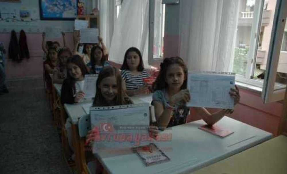 Karneler Kaymakam Amca`dan