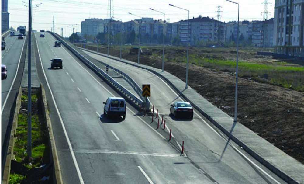 Köprülü Kavşak, Tamamen Trafiğe Açıldı
