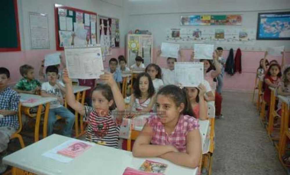 Karneler Kaymakam Amca`dan