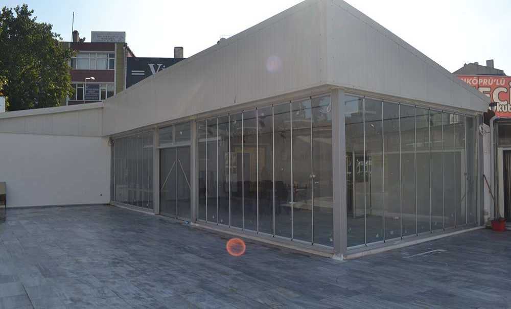 Çorlu Belediye Trakya'da Bir İlke Daha İmza Attı