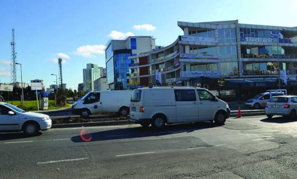 Geçici Açılan Nokta, Tekrar Kapatıldı