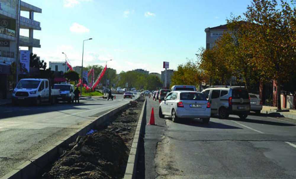 Geçici Açılan Nokta, Tekrar Kapatıldı