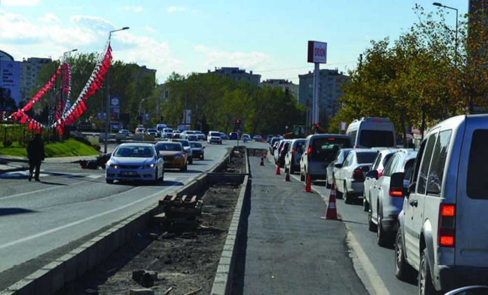 Geçici Açılan Nokta, Tekrar Kapatıldı