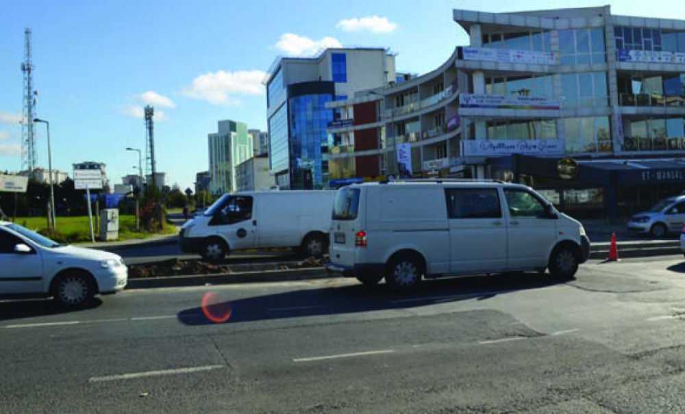 Geçici Açılan Nokta, Tekrar Kapatıldı