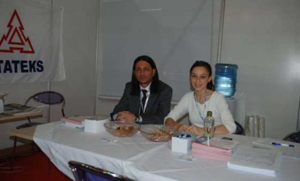 Katılımcı Firmalar Trakif'i Değerlendirdi