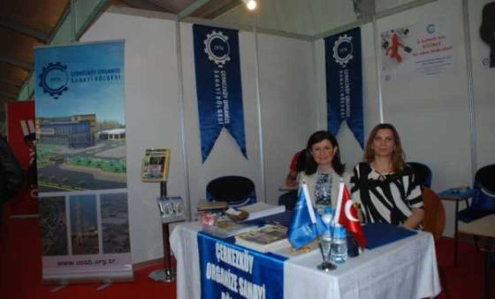 Katılımcı Firmalar Trakif'i Değerlendirdi