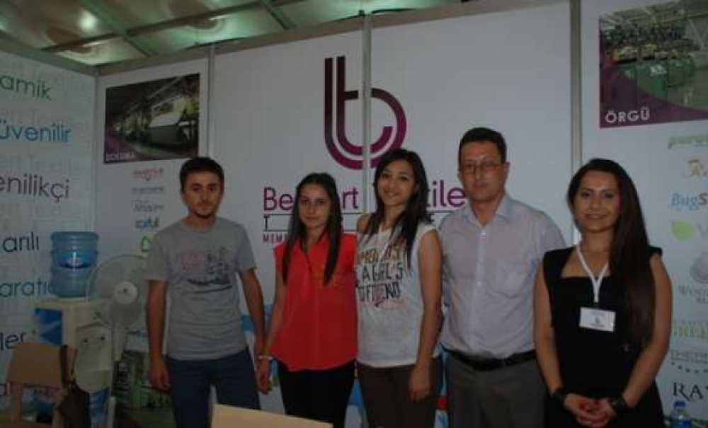 Katılımcı Firmalar Trakif'i Değerlendirdi