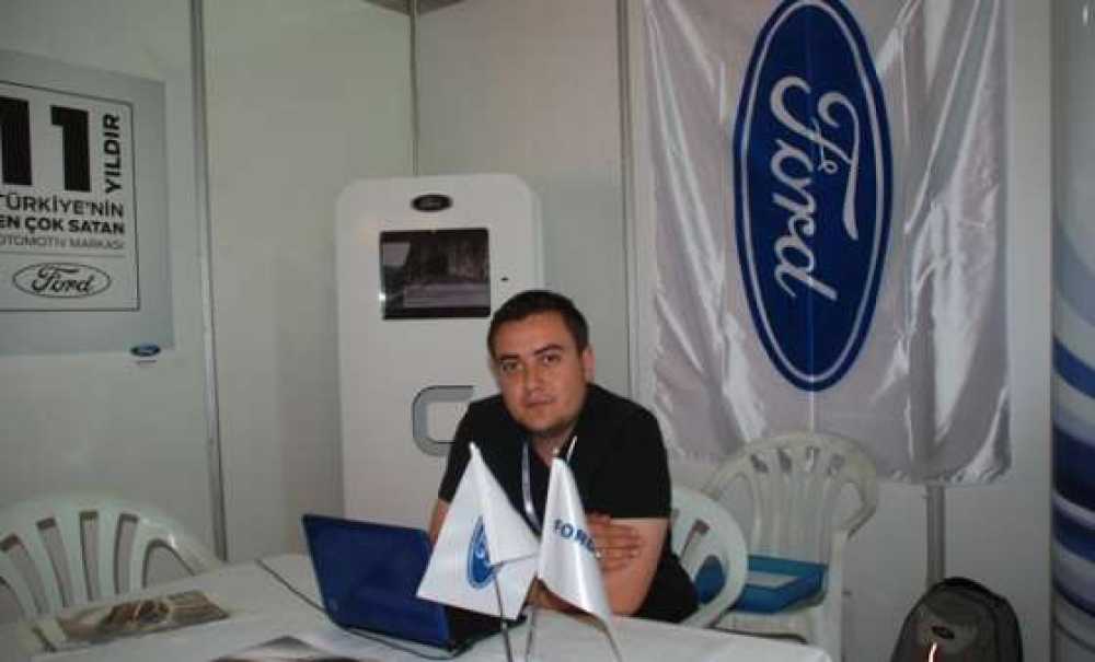 Katılımcı Firmalar Trakif'i Değerlendirdi