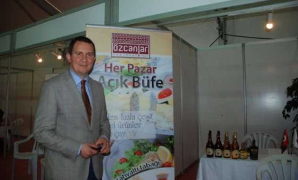 Katılımcı Firmalar Trakif'i Değerlendirdi