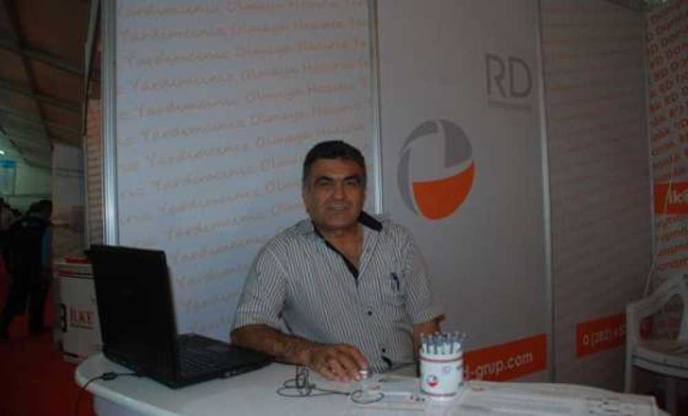 Katılımcı Firmalar Trakif'i Değerlendirdi