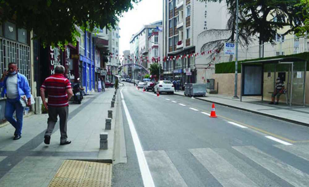 Sigara İçme Yasağı Çorlu'da Nerelerde Uygulanacak?