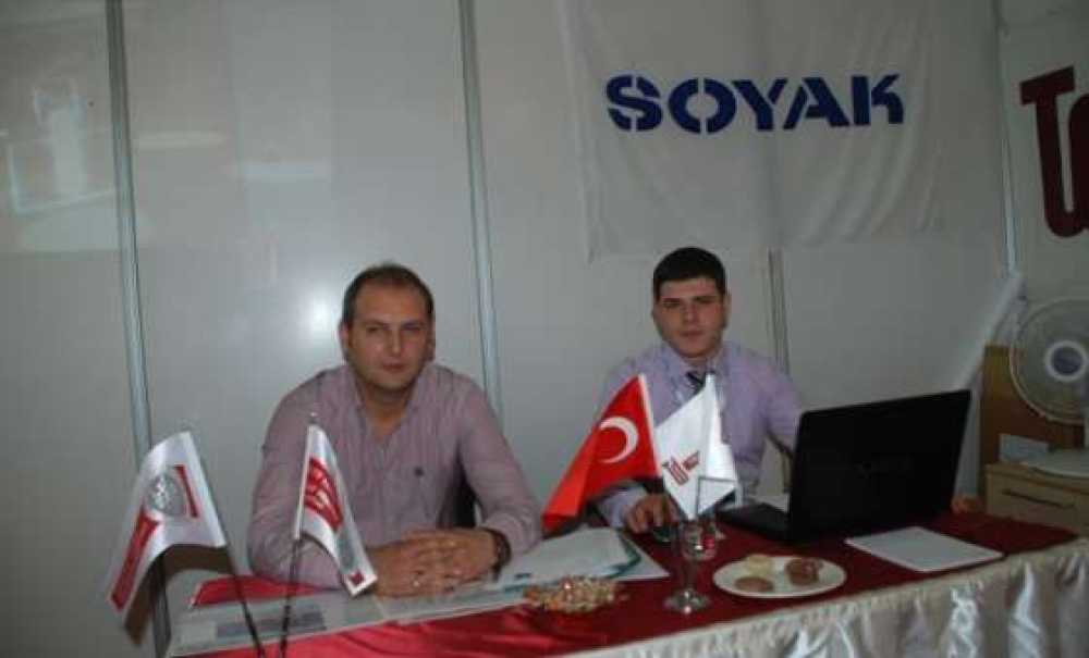 Katılımcı Firmalar Trakif'i Değerlendirdi