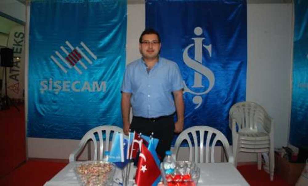 Katılımcı Firmalar Trakif'i Değerlendirdi