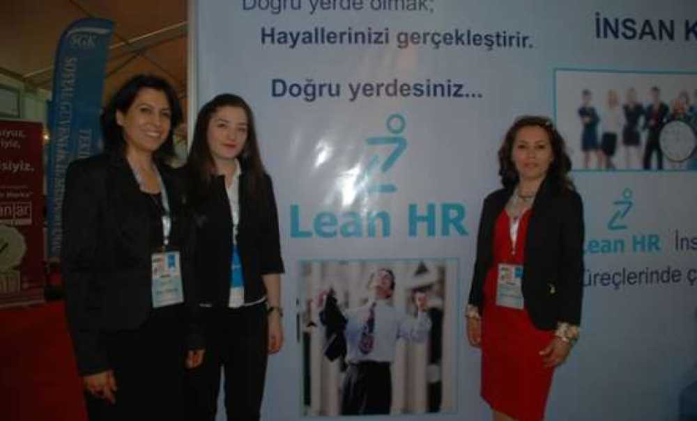 Katılımcı Firmalar Trakif'i Değerlendirdi