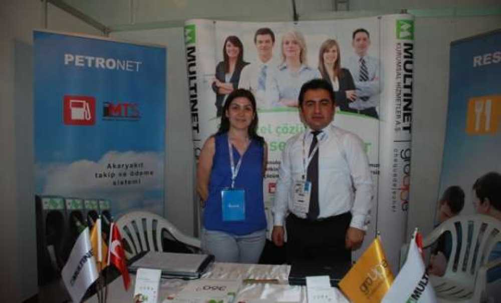 Katılımcı Firmalar Trakif'i Değerlendirdi