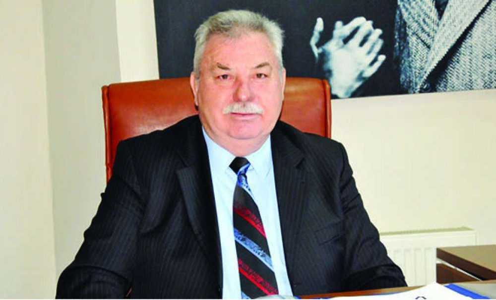 Afet Konteynerlerinin Sayıları Artıyor