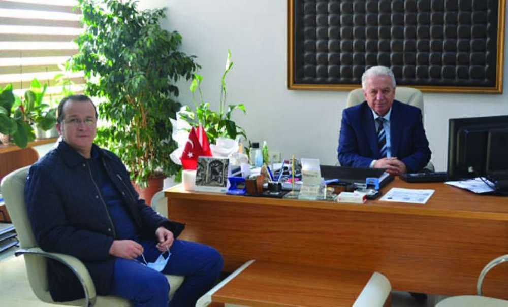 Randevu Alınmadan İşlem Yapılamıyor