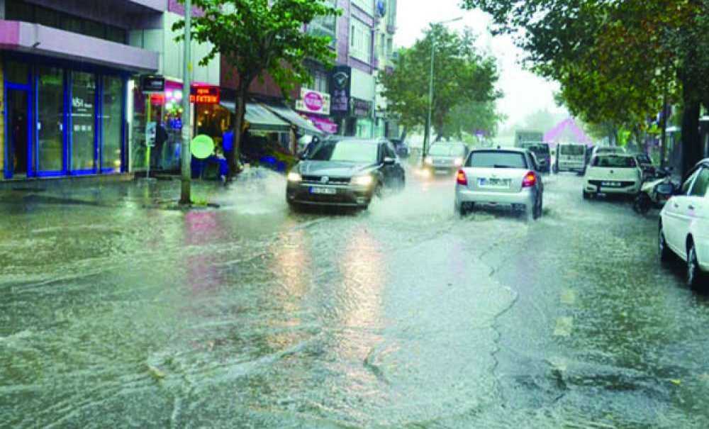 Çözmek Yerine, Üstünü Kapattı