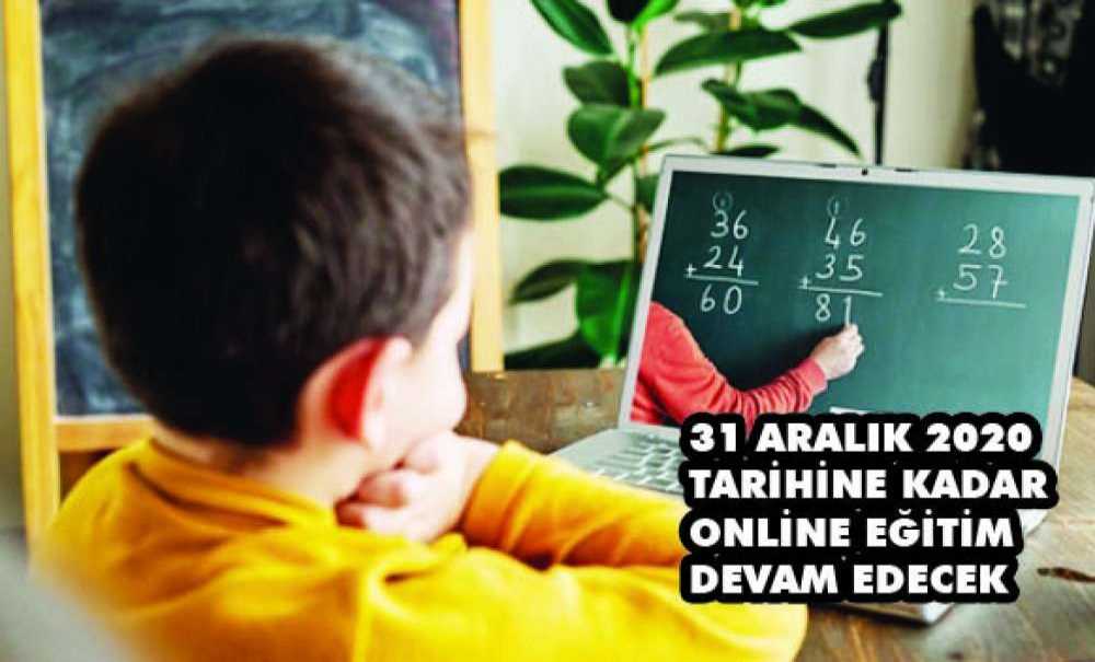 Kısıtlamalar Cuma Gününden İtibaren Geçerli Olacak