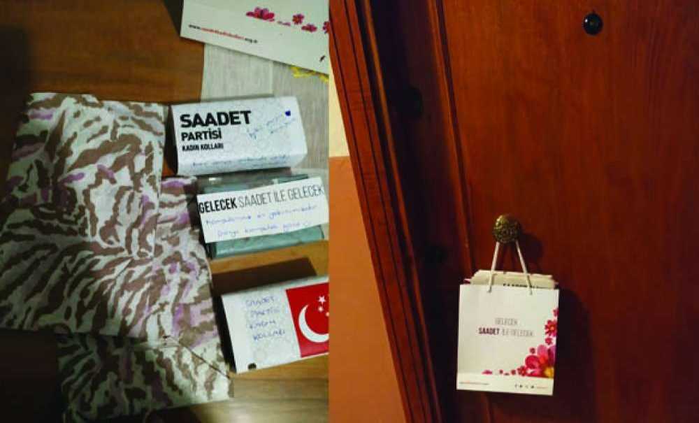 “Kendine Ve Komşuna İyi Bak”