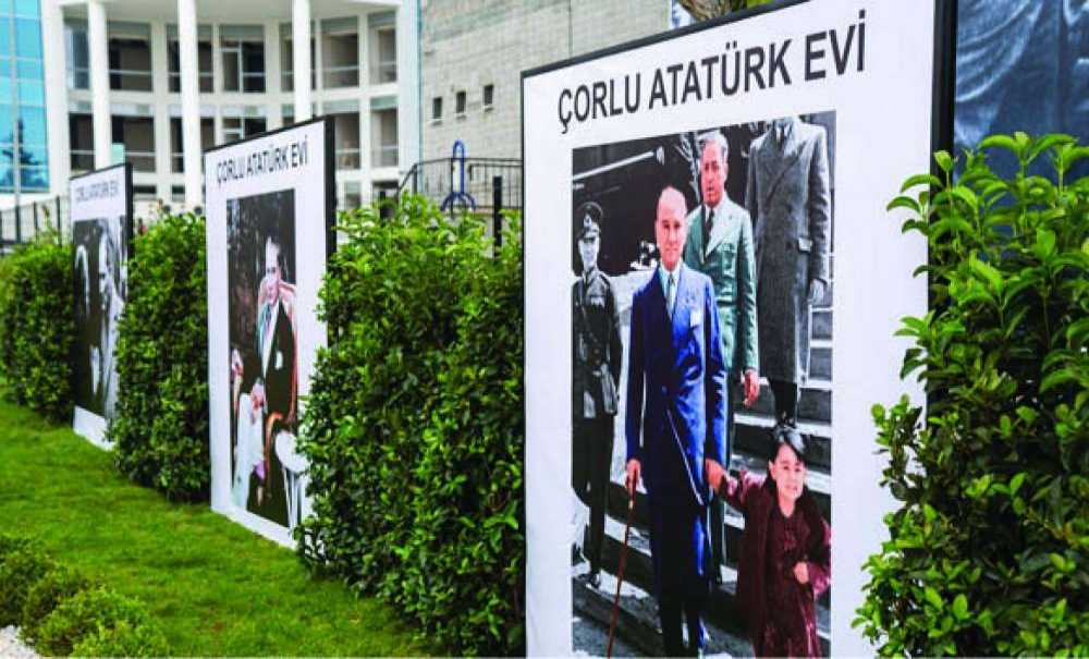 2 Bin Kişi Ziyaret Etti