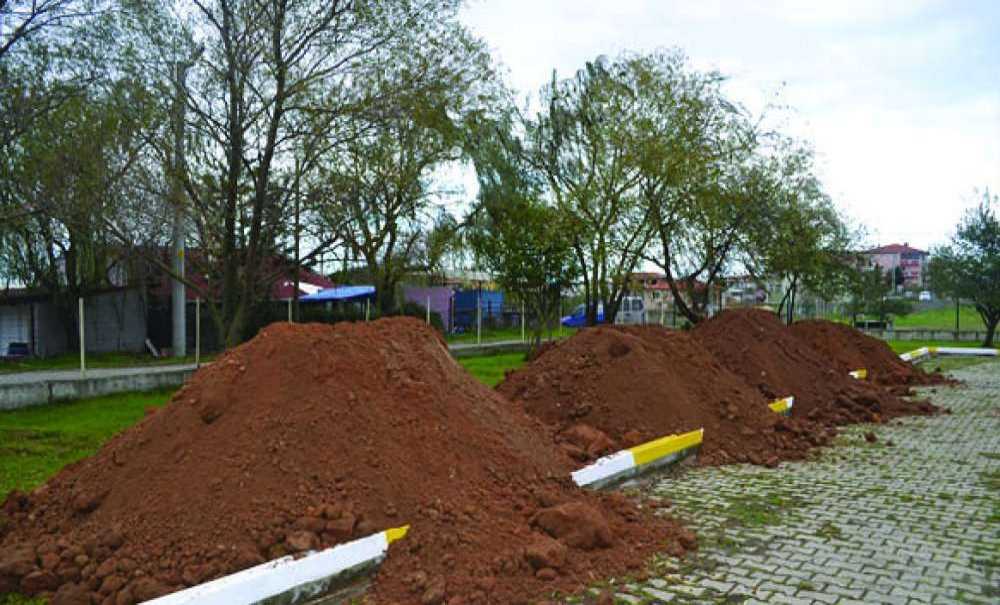 Önerler Mahalle Muhtarından Örnek Davranış