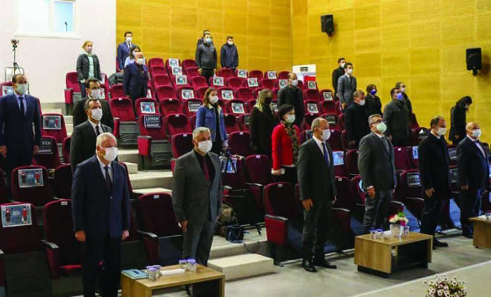 “Deprem Uyarılarını Dikkatle Dinledik”