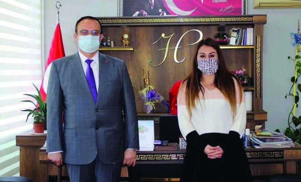 Basın İlan Kurumu'ndan Kırklareli Çıkarması