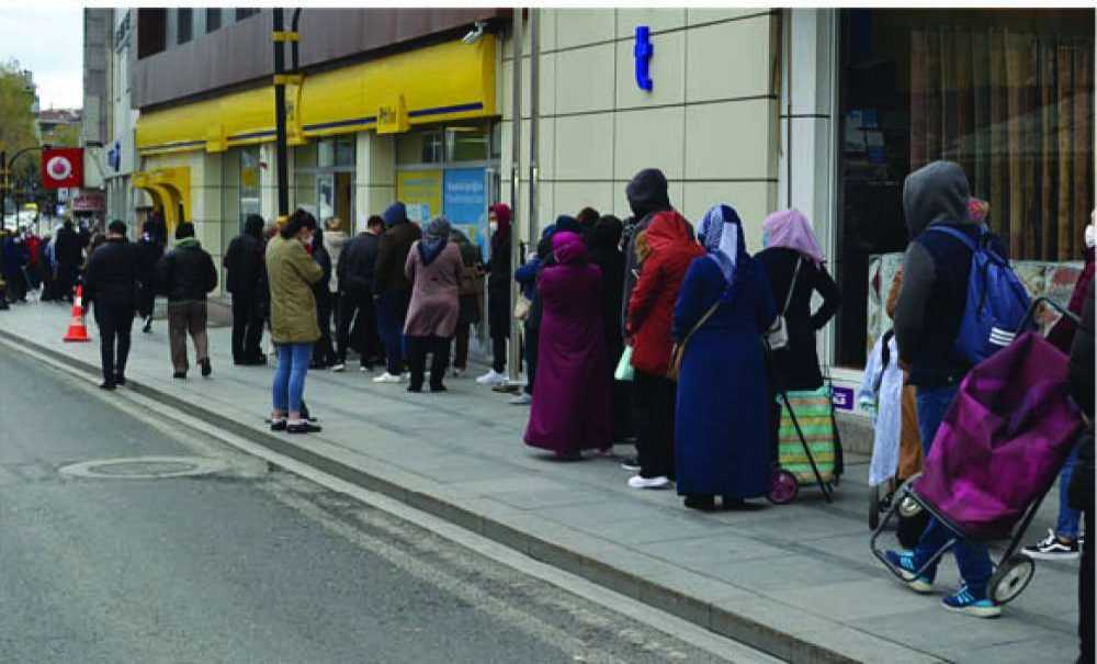 Bu İşin Şakası Yok, Çorlu Kıpkırmızı!!!