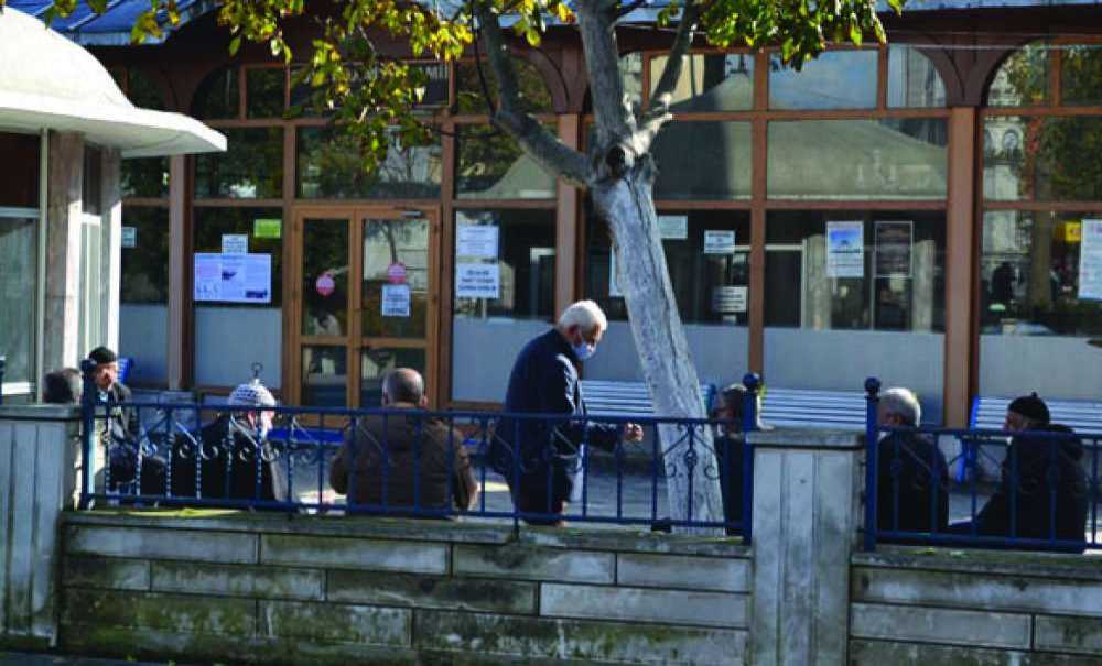 Bu İşin Şakası Yok, Çorlu Kıpkırmızı!!!