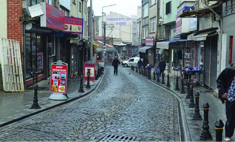 Esnafı Yine Zor Günler Bekliyor