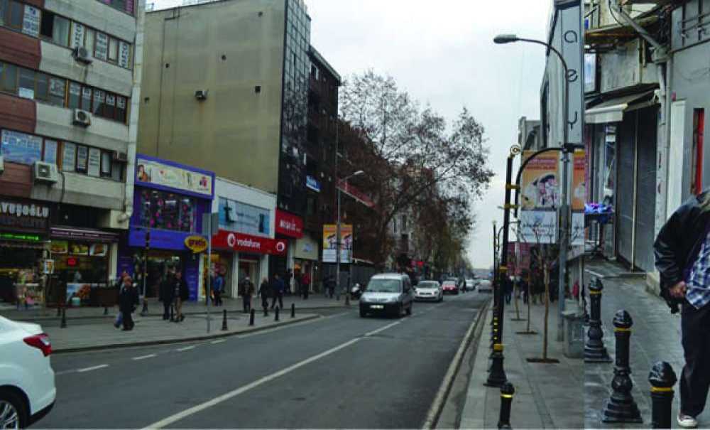 Esnafı Yine Zor Günler Bekliyor