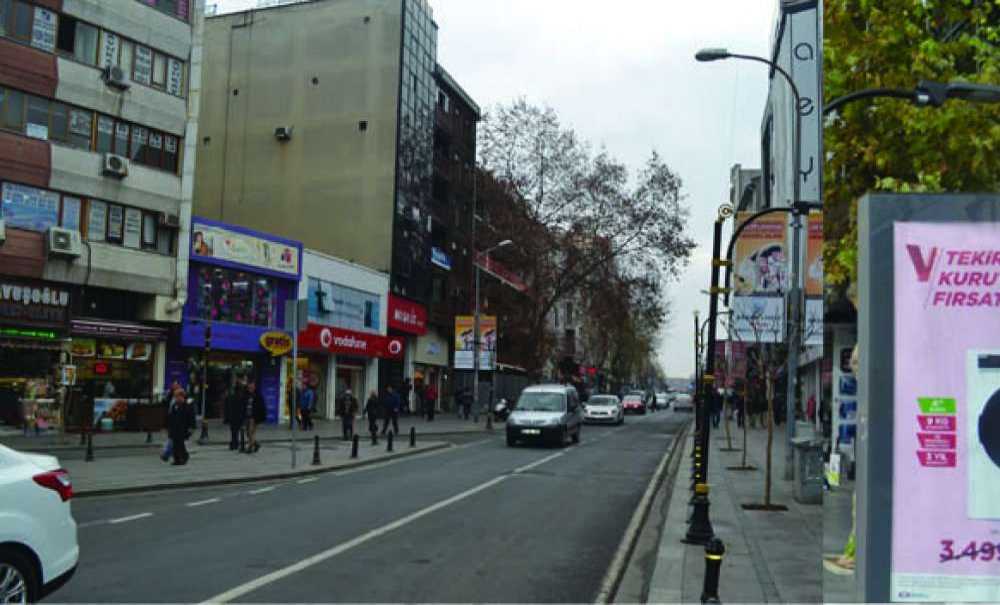 Esnafı Yine Zor Günler Bekliyor